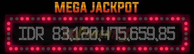 Luxury188 Jackpot