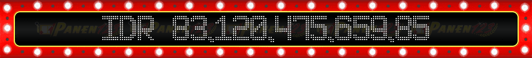 Luxury188 Jackpot